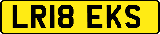 LR18EKS