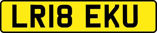 LR18EKU