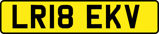 LR18EKV