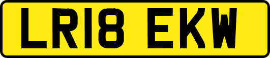 LR18EKW