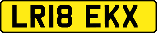 LR18EKX