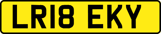 LR18EKY