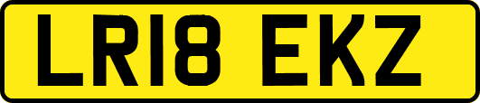 LR18EKZ