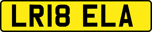 LR18ELA