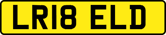 LR18ELD