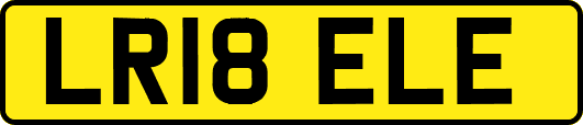 LR18ELE