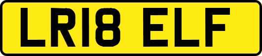 LR18ELF
