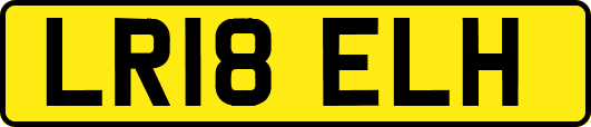 LR18ELH