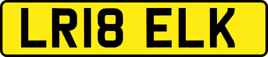 LR18ELK