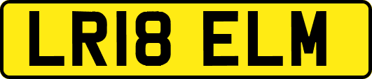 LR18ELM