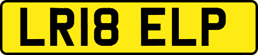 LR18ELP