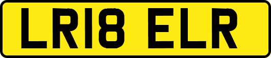 LR18ELR