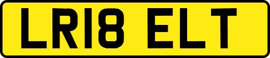 LR18ELT