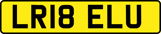 LR18ELU