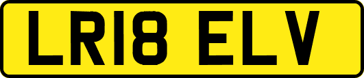 LR18ELV