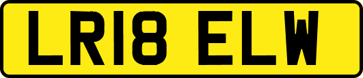 LR18ELW