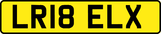 LR18ELX