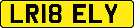 LR18ELY