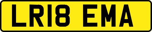 LR18EMA