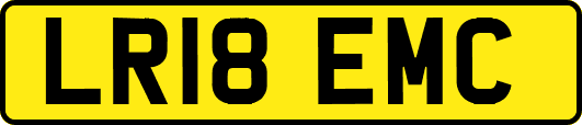 LR18EMC