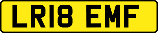 LR18EMF