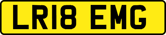 LR18EMG