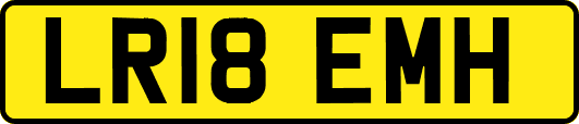 LR18EMH