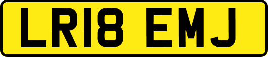 LR18EMJ