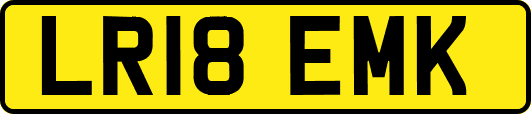 LR18EMK