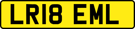LR18EML