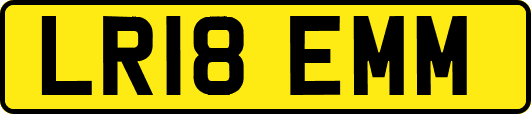 LR18EMM