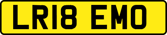 LR18EMO