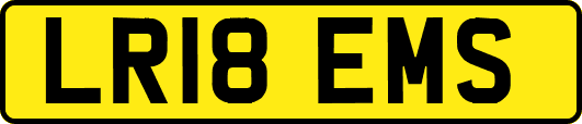 LR18EMS