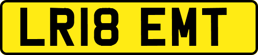 LR18EMT