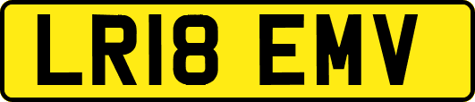 LR18EMV