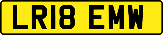 LR18EMW