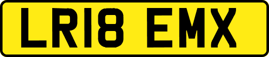 LR18EMX