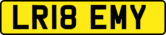 LR18EMY