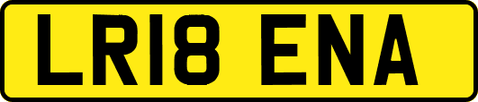 LR18ENA