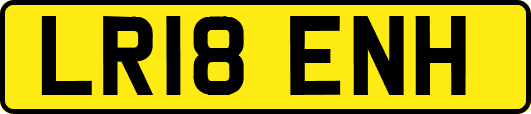 LR18ENH