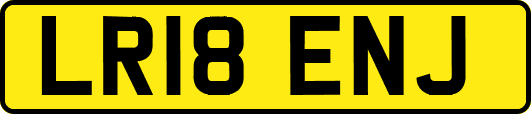 LR18ENJ