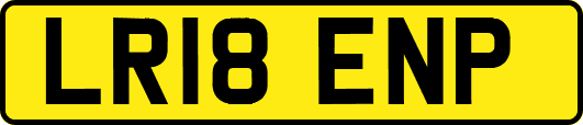 LR18ENP