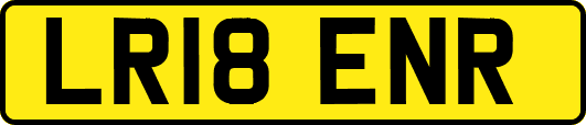 LR18ENR