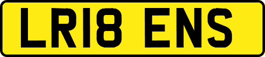 LR18ENS