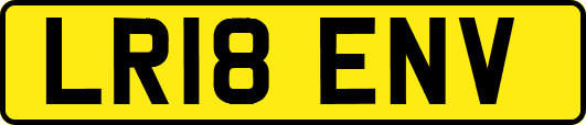 LR18ENV