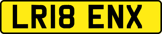 LR18ENX
