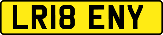 LR18ENY