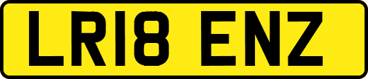 LR18ENZ
