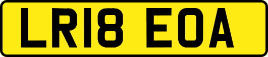 LR18EOA