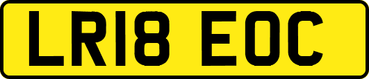 LR18EOC